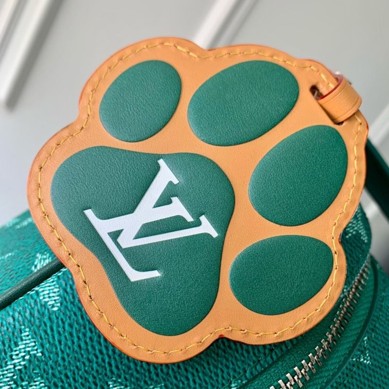 LV Cosmetic Bags